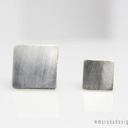 mm-sroka-design-kolczyki-srebrne-asymetryczne-kwadrat