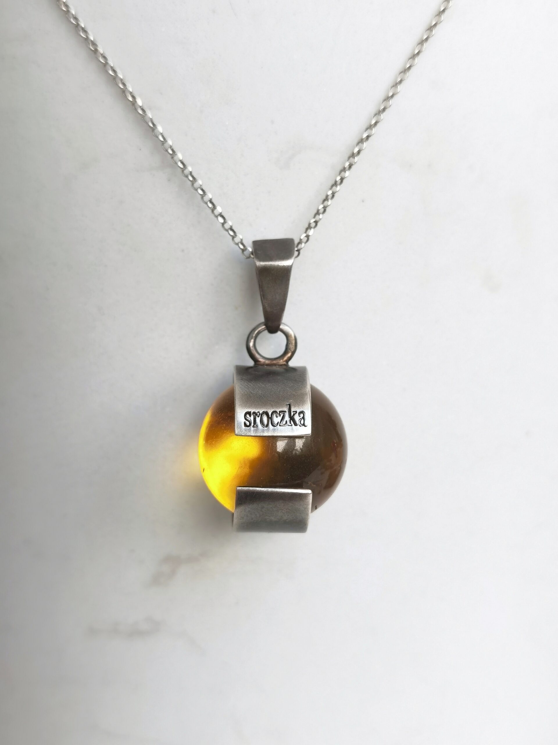 MM Sroka Design kuleczka L
