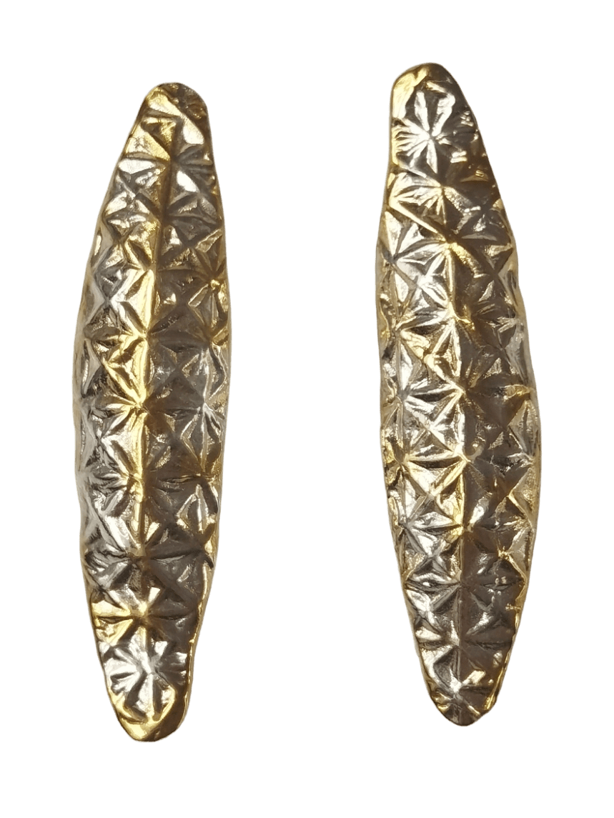 Kolczyki MMK253 MM Sroka Design