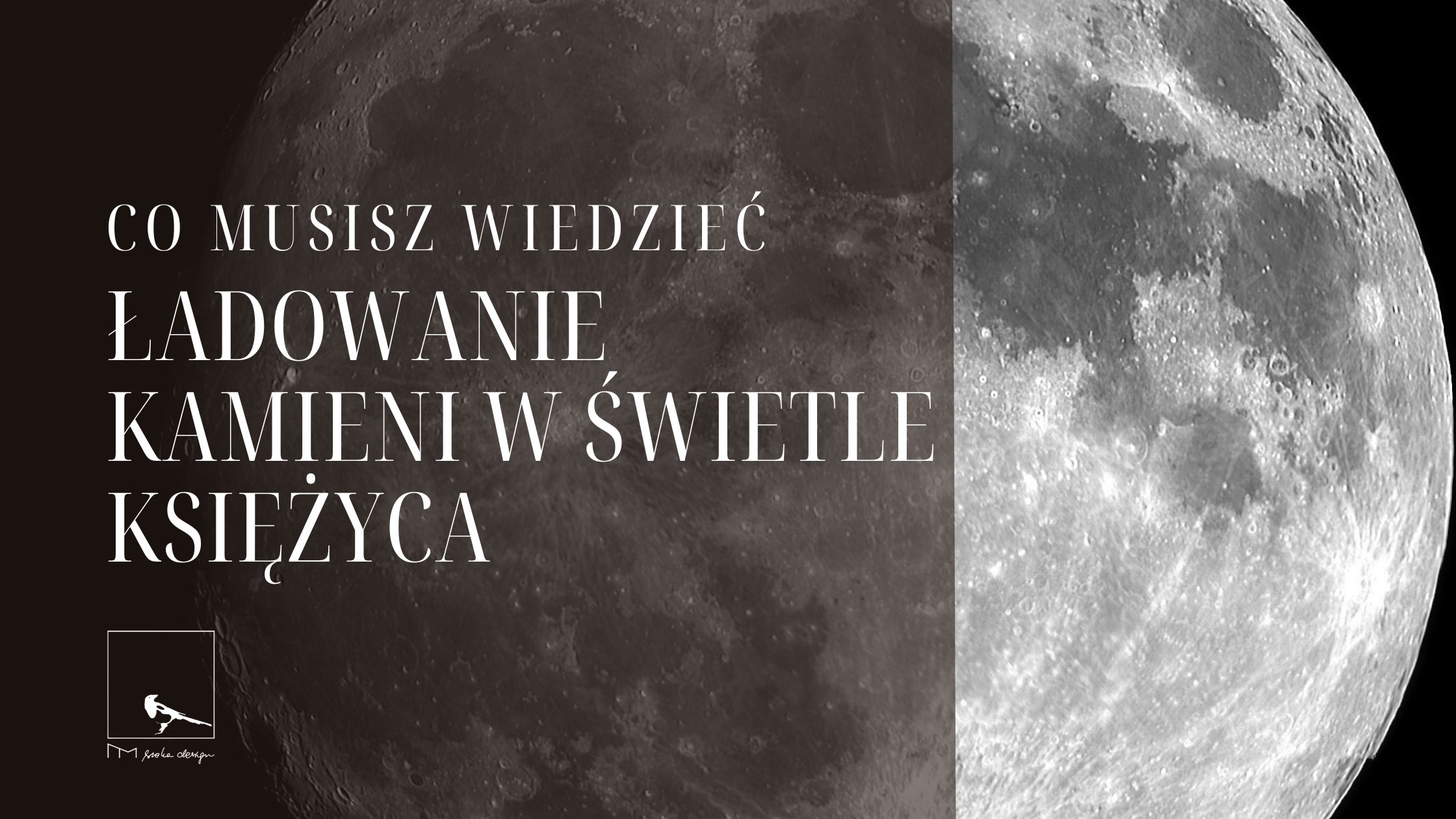 Ładowanie kamieni w świetle księżyca: Co musisz wiedzieć?